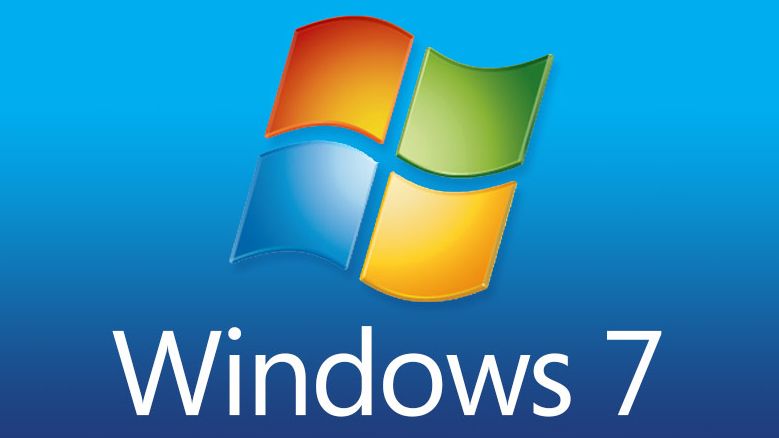 Windows 7 のサポートは2020年1月14日で終了しました